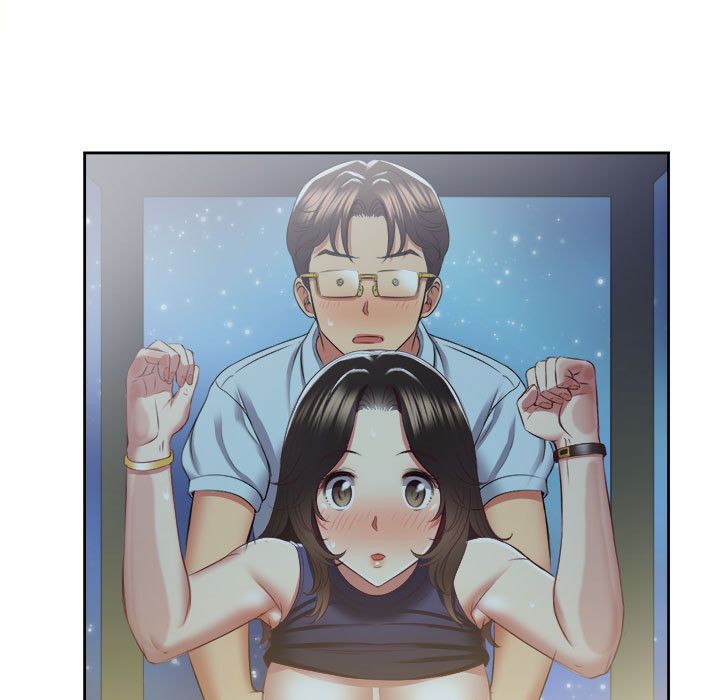 [韩国漫画] 需要纯情 爱情,巨乳大奶#[93P]-66