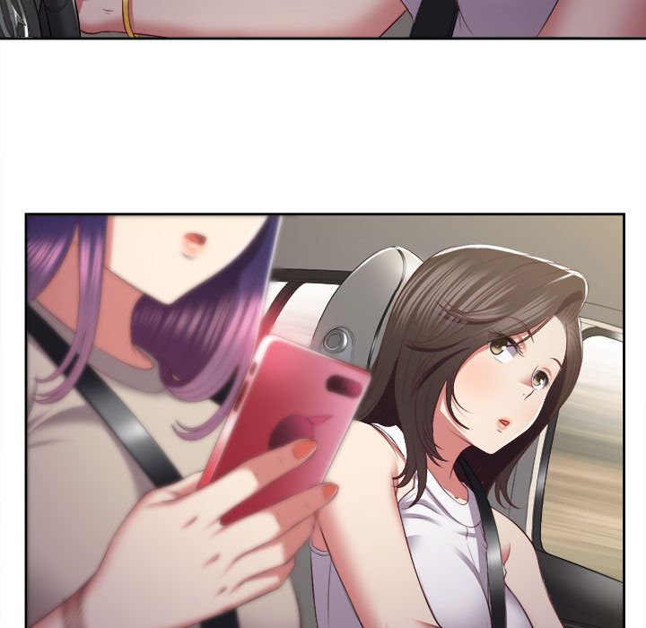 [韩国漫画] 需要纯情 爱情,巨乳大奶#[93P]-76