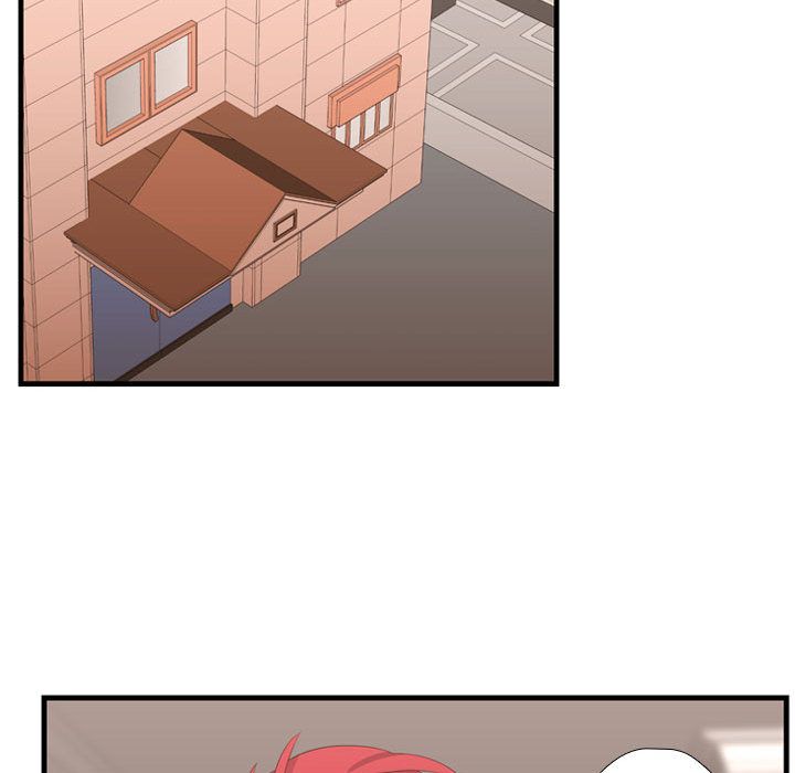 [韩国漫画] 需要纯情 爱情,巨乳大奶#[100P]-17