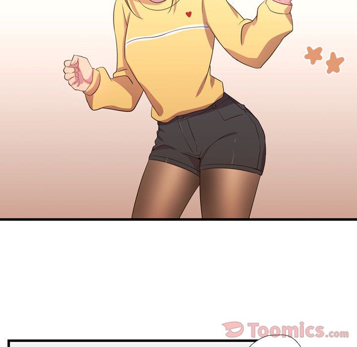 [韩国漫画] 需要纯情 爱情,巨乳大奶#[100P]-30