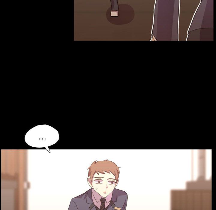 [韩国漫画] 需要纯情 爱情,巨乳大奶#[100P]-36