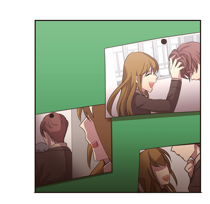 [韩国漫画] 需要纯情 爱情,巨乳大奶#[102P]-98