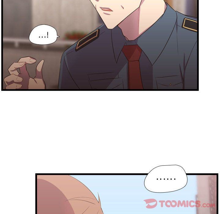 [韩国漫画] 需要纯情 爱情,巨乳大奶#[124P]-30