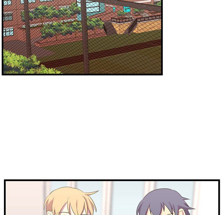 [韩国漫画] 需要纯情 爱情,巨乳大奶#[124P]-88