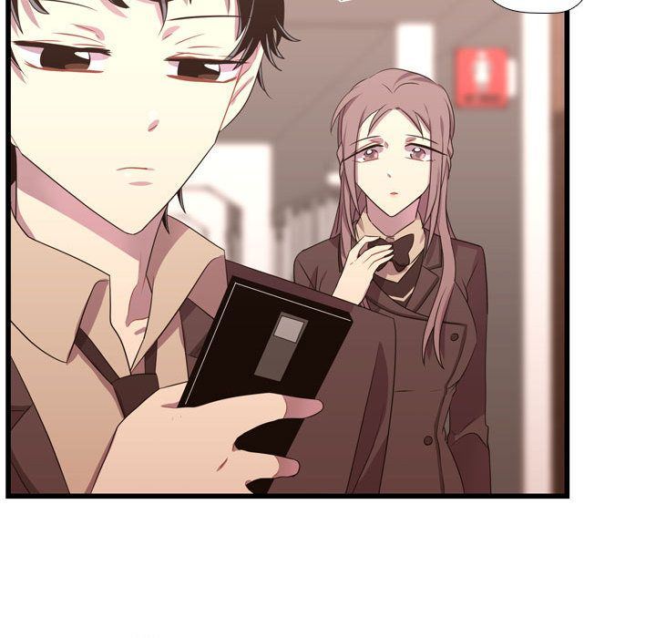 [韩国漫画] 需要纯情 爱情,巨乳大奶#[123P]-55