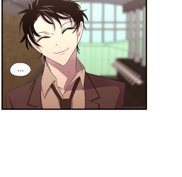 [韩国漫画] 需要纯情 爱情,巨乳大奶#[115P]-80