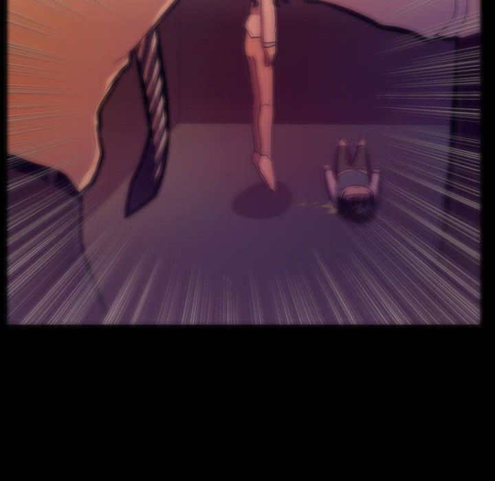 [韩国漫画] 需要纯情 爱情,巨乳大奶#[136P]-38
