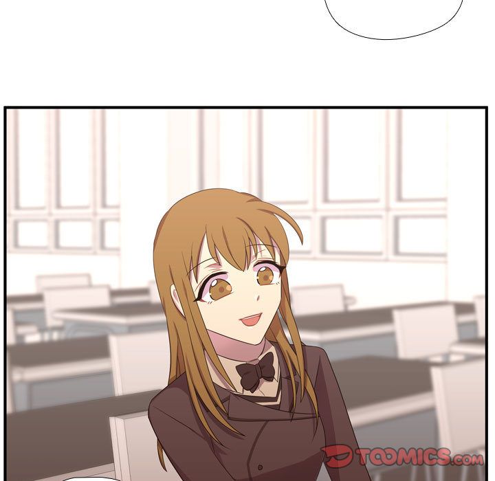 [韩国漫画] 需要纯情 爱情,巨乳大奶#[124P]-90