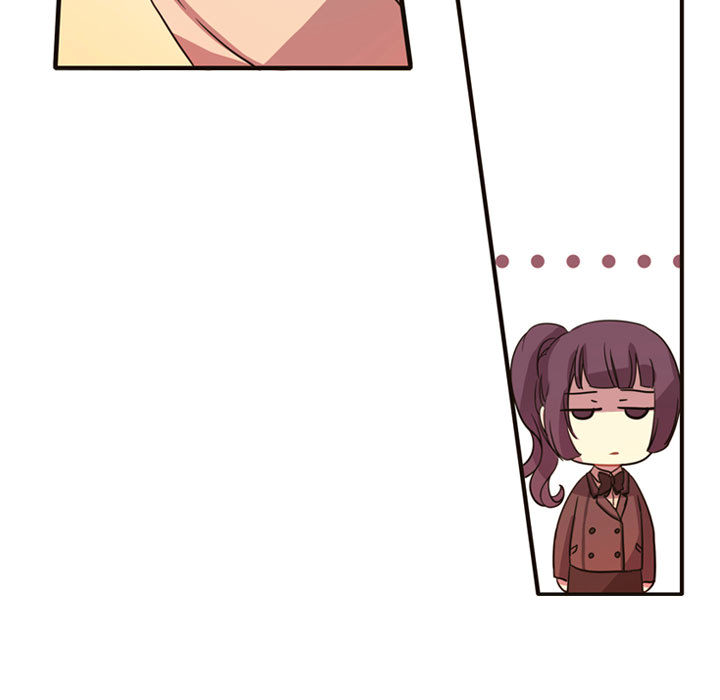 [韩国漫画] 需要纯情 爱情,巨乳大奶#[89P]-7
