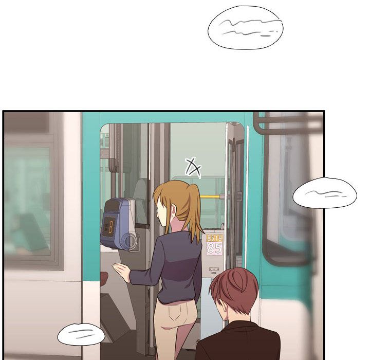 [韩国漫画] 需要纯情 爱情,巨乳大奶#[118P]-112