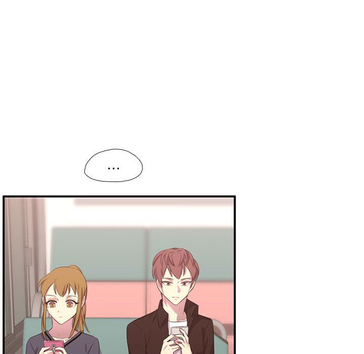[韩国漫画] 需要纯情 爱情,巨乳大奶#[114P]-99