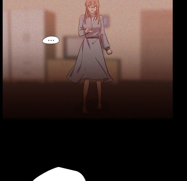 [韩国漫画] 需要纯情 爱情,巨乳大奶#[106P]-23