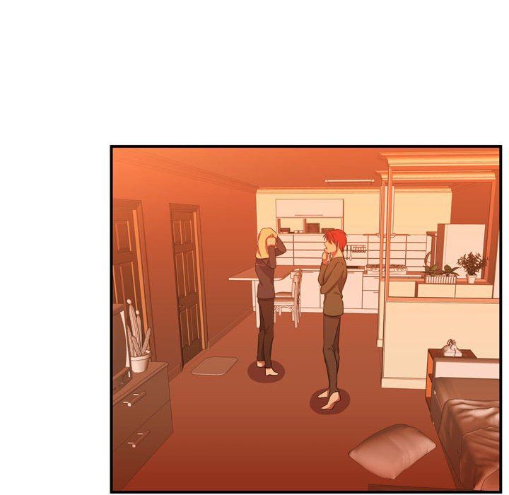 [韩国漫画] 需要纯情 爱情,巨乳大奶#[108P]-55