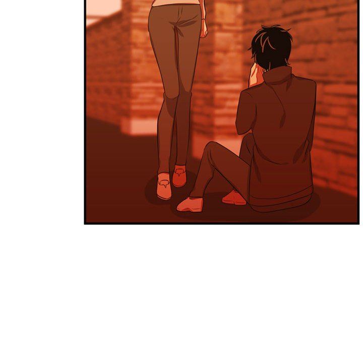 [韩国漫画] 需要纯情 爱情,巨乳大奶#[117P]-12