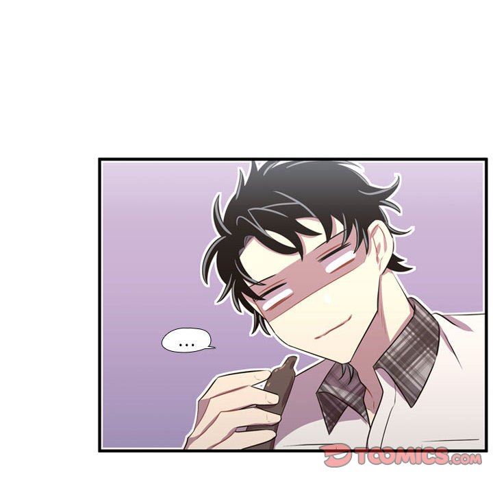 [韩国漫画] 需要纯情 爱情,巨乳大奶#[122P]-18