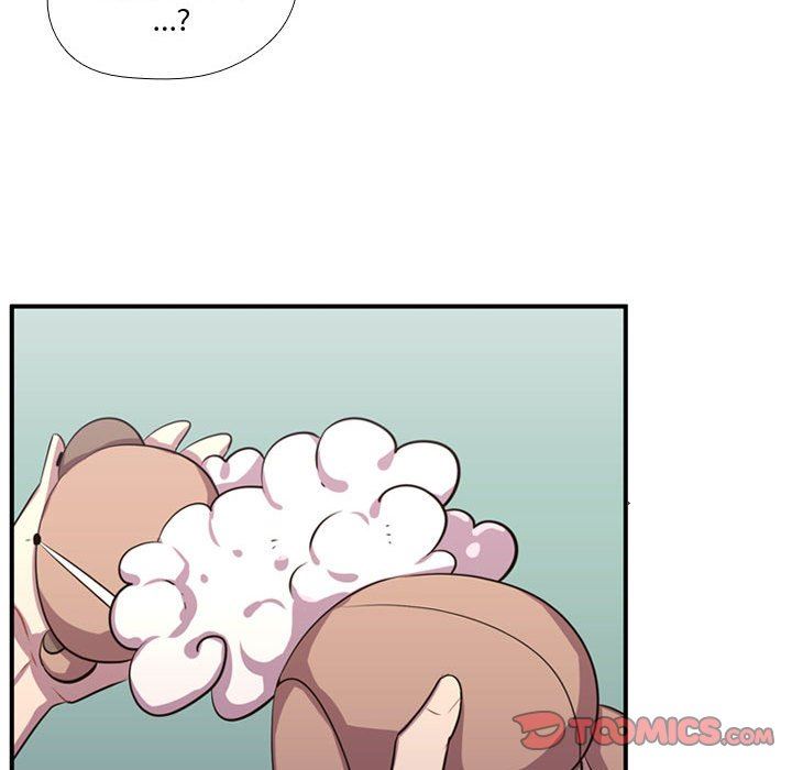 [韩国漫画] 需要纯情 爱情,巨乳大奶#[122P]-63