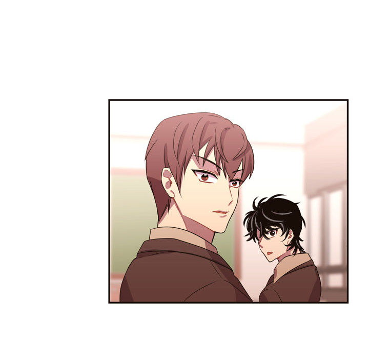 [韩国漫画] 需要纯情 爱情,巨乳大奶#[96P]-84