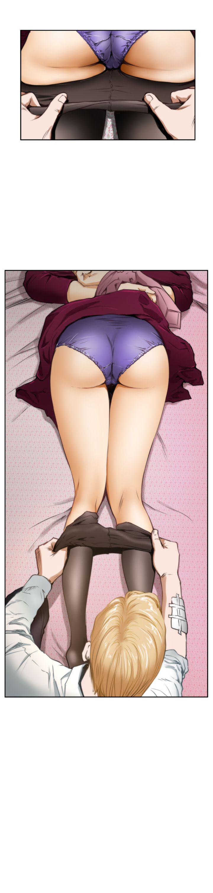 [韩国漫画] H-Mate 剧情,巨乳大奶#[27P]-2