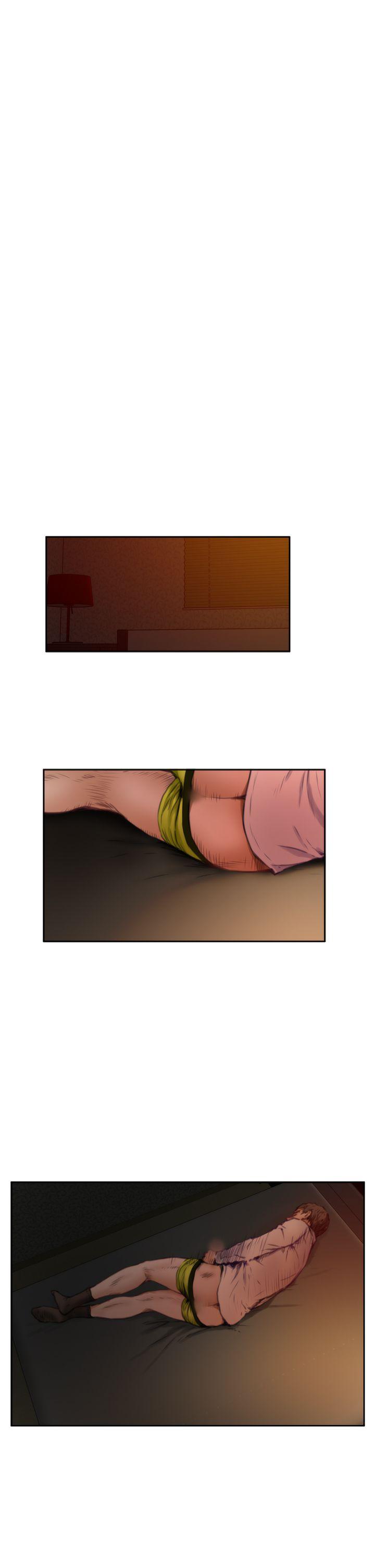 [韩国漫画] H-Mate 剧情,巨乳大奶#[26P]-13