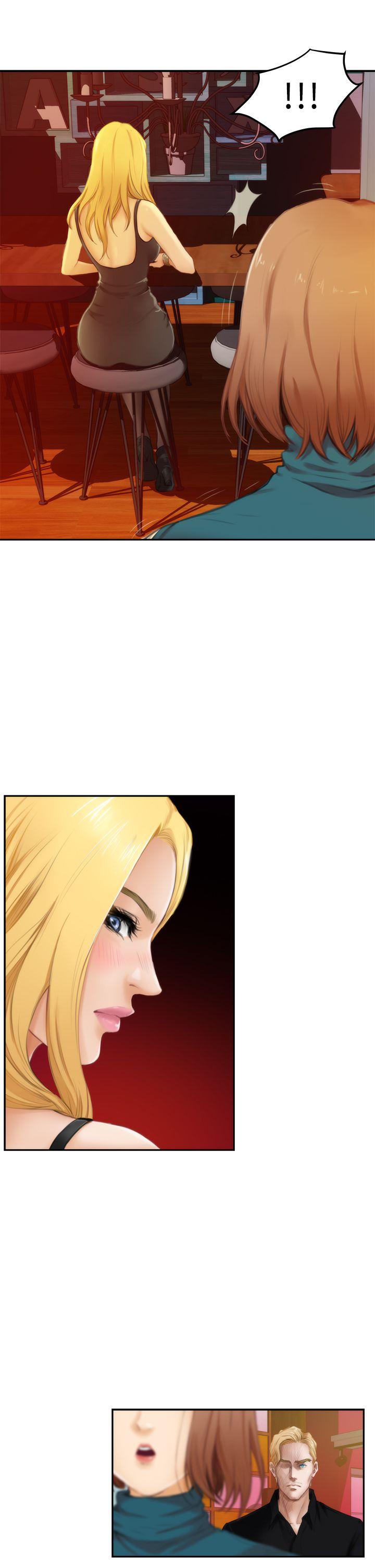 [韩国漫画] H-Mate 剧情,巨乳大奶#[26P]-20
