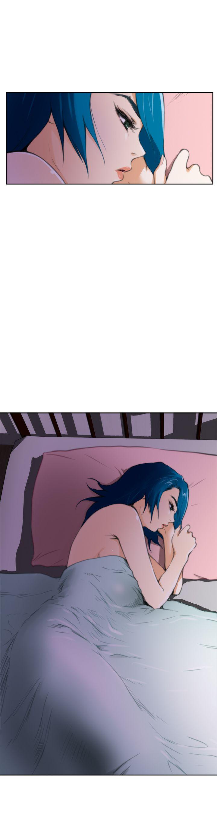 [韩国漫画] H-Mate 剧情,巨乳大奶#[29P]-16