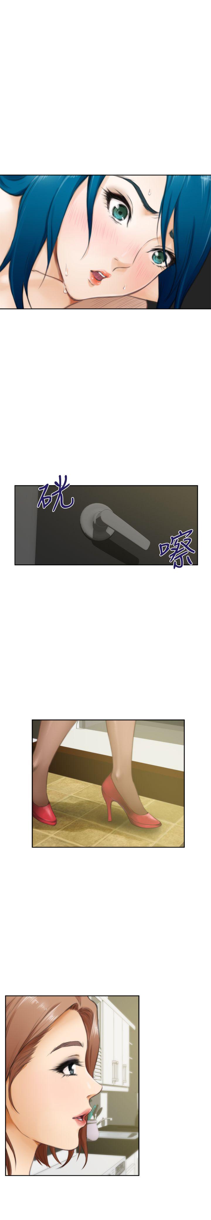 [韩国漫画] H-Mate 剧情,巨乳大奶#[30P]-19