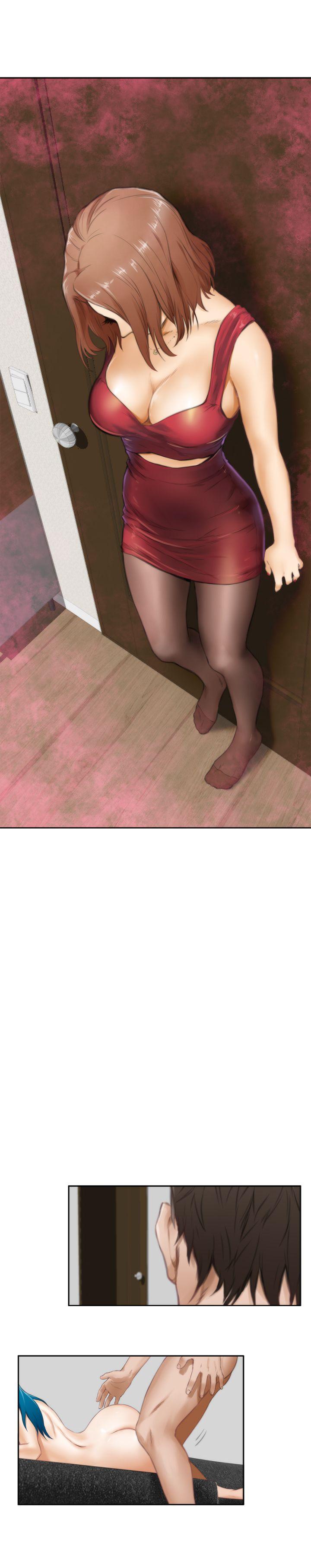 [韩国漫画] H-Mate 剧情,巨乳大奶#[30P]-24