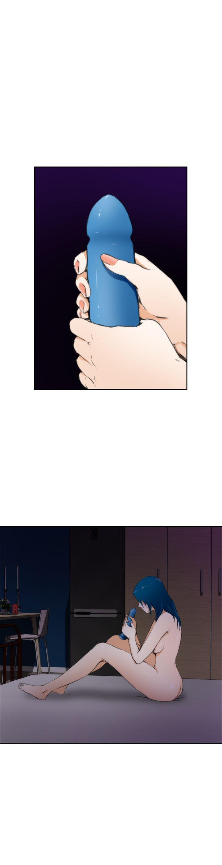 [韩国漫画] H-Mate 剧情,巨乳大奶#[18P]-12