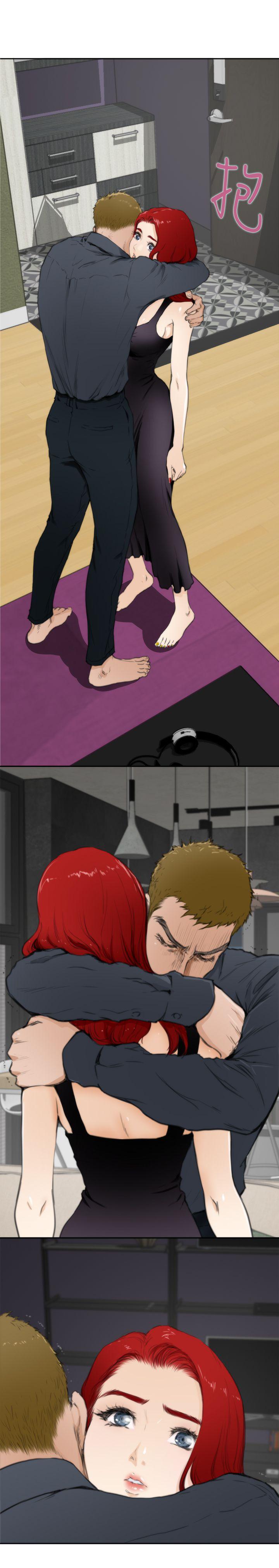 [韩国漫画] H-Mate 剧情,巨乳大奶#[18P]-3