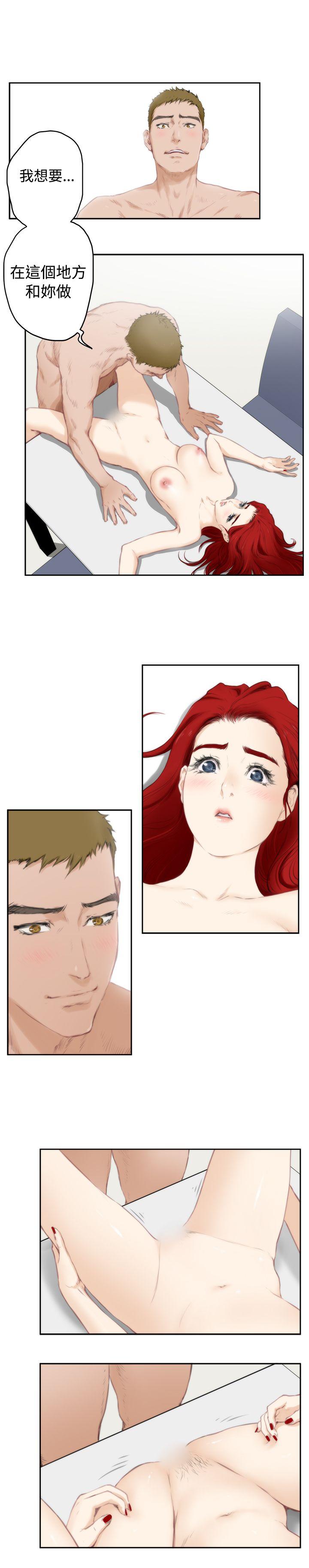 [韩国漫画] H-Mate 剧情,巨乳大奶#[17P]-12