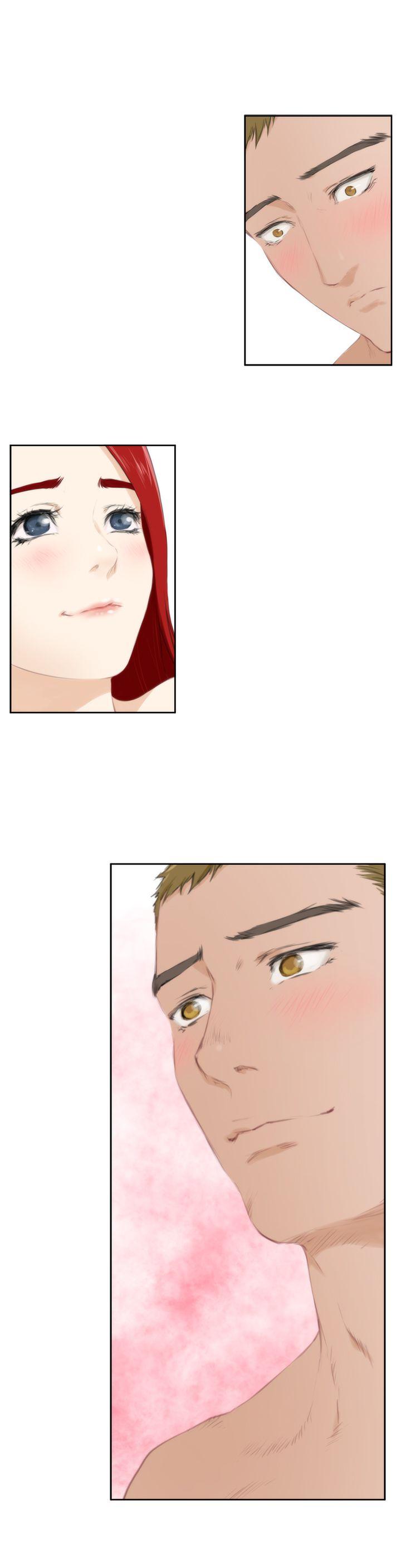 [韩国漫画] H-Mate 剧情,巨乳大奶#[17P]-9