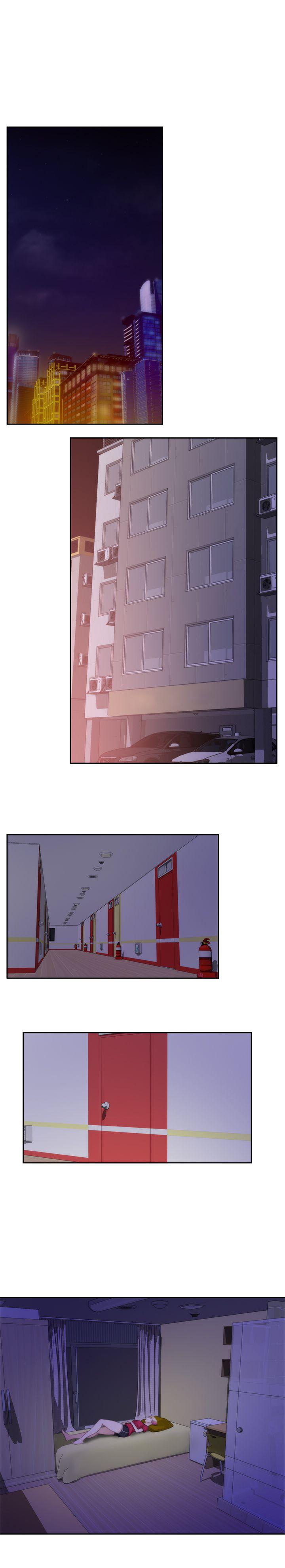 [韩国漫画] H-Mate 剧情,巨乳大奶#[26P]-19