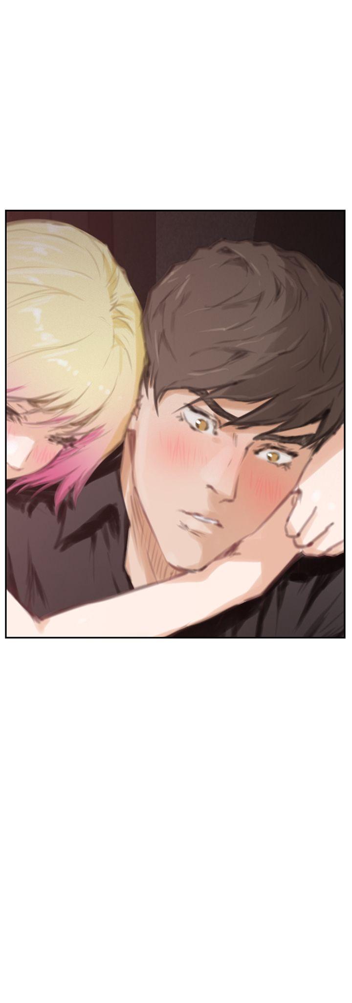 [韩国漫画] H-Mate 剧情,巨乳大奶#[26P]-25