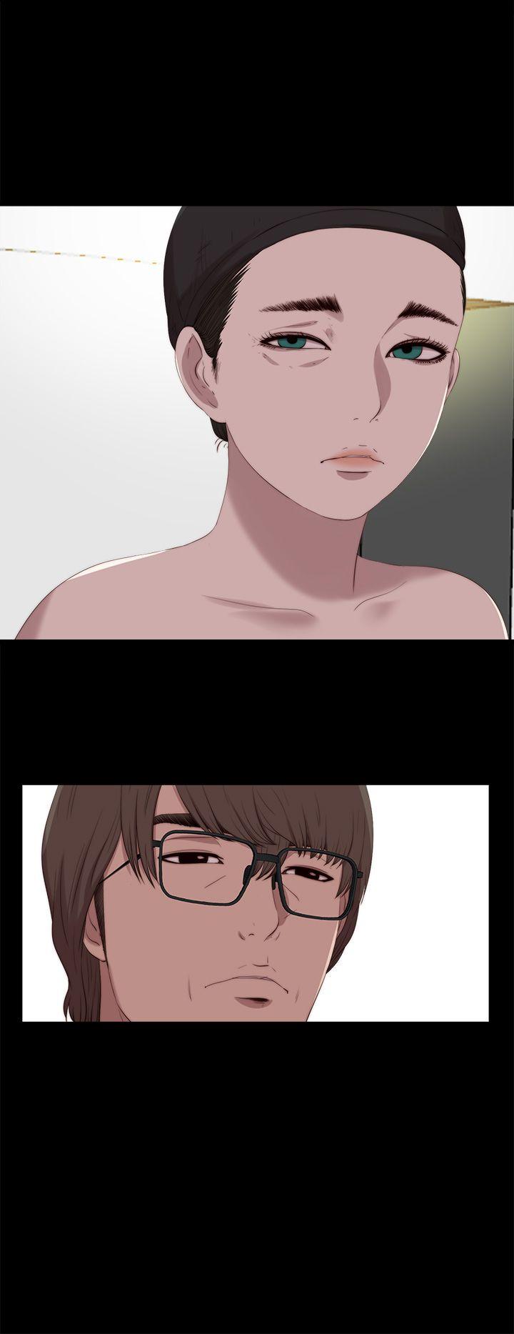 [韩国漫画] 我的大叔 剧情,巨乳大奶#[26P]-4