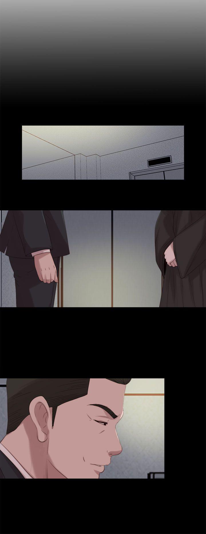 [韩国漫画] 我的大叔 剧情,巨乳大奶#[26P]-7