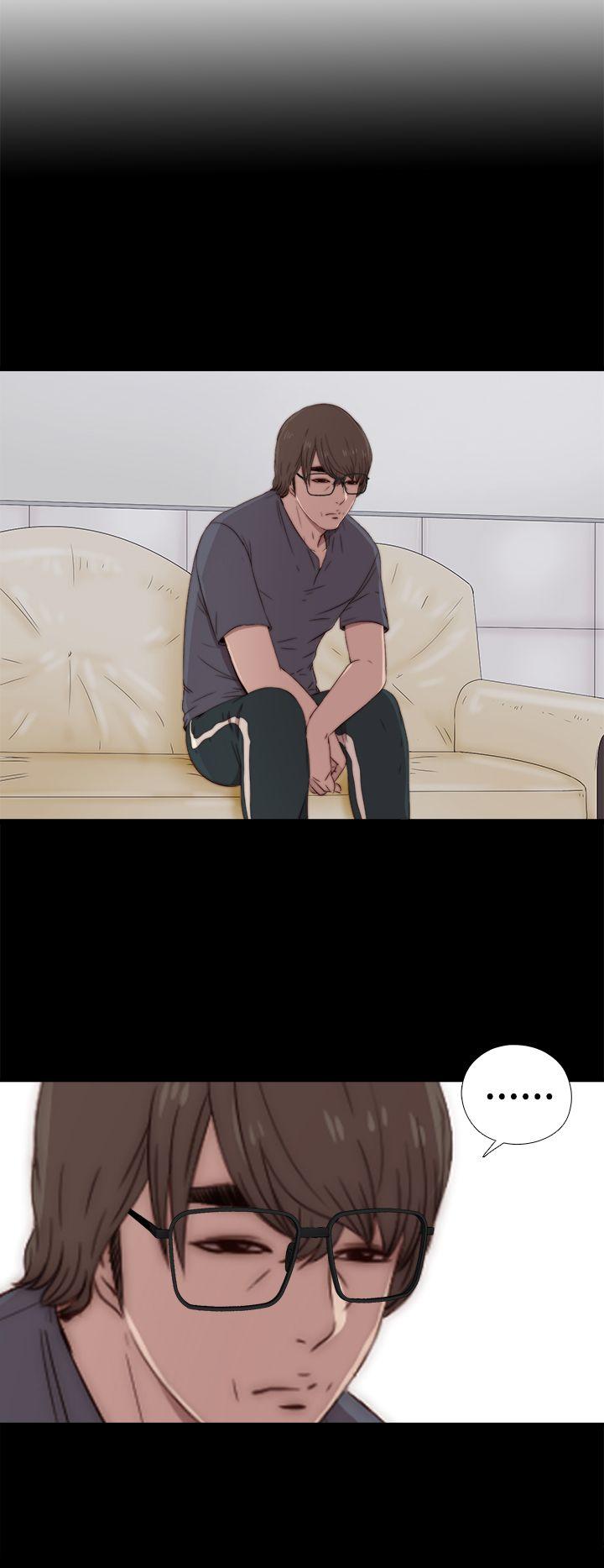 [韩国漫画] 我的大叔 剧情,巨乳大奶#[35P]-8