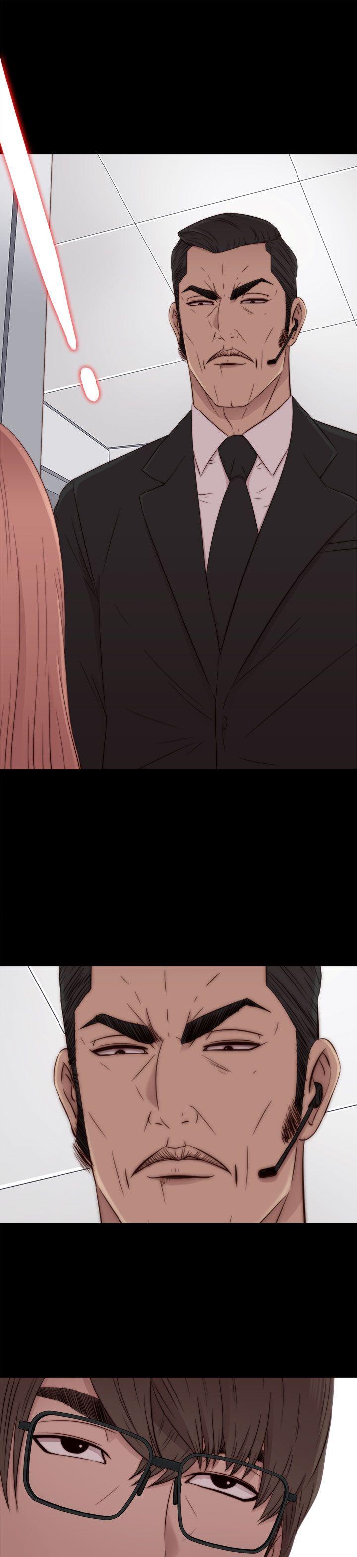 [韩国漫画] 我的大叔 剧情,巨乳大奶#[34P]-3