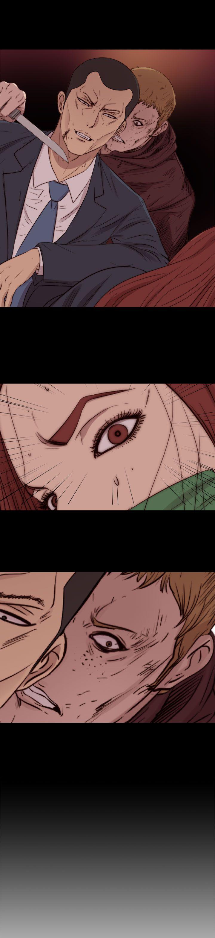 [韩国漫画] 我的大叔 剧情,巨乳大奶#[29P]-28
