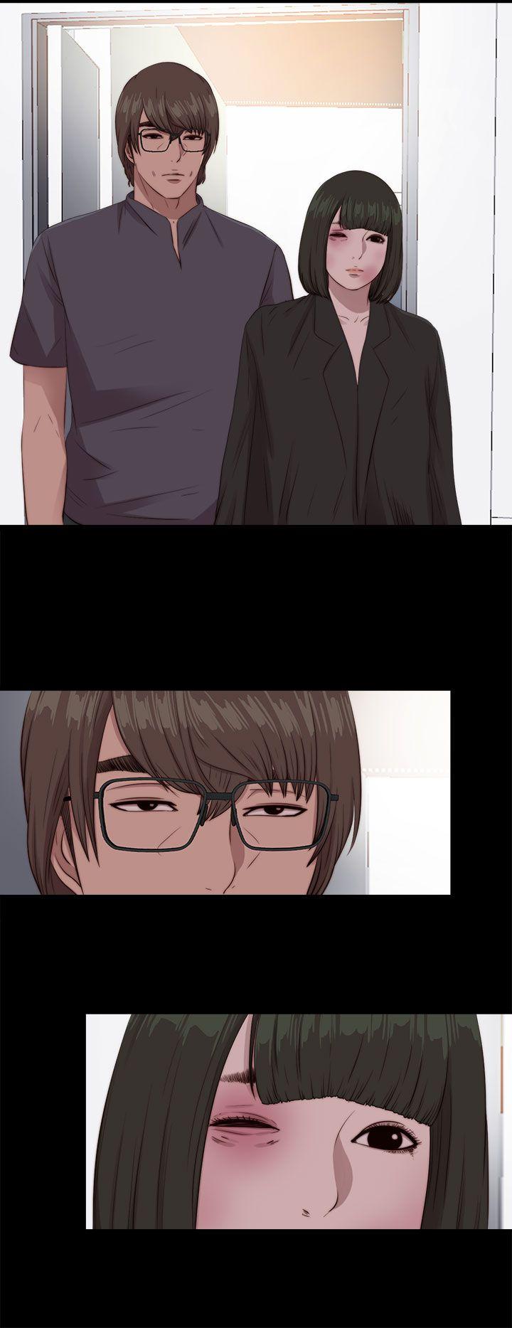 [韩国漫画] 我的大叔 剧情,巨乳大奶#[27P]-20