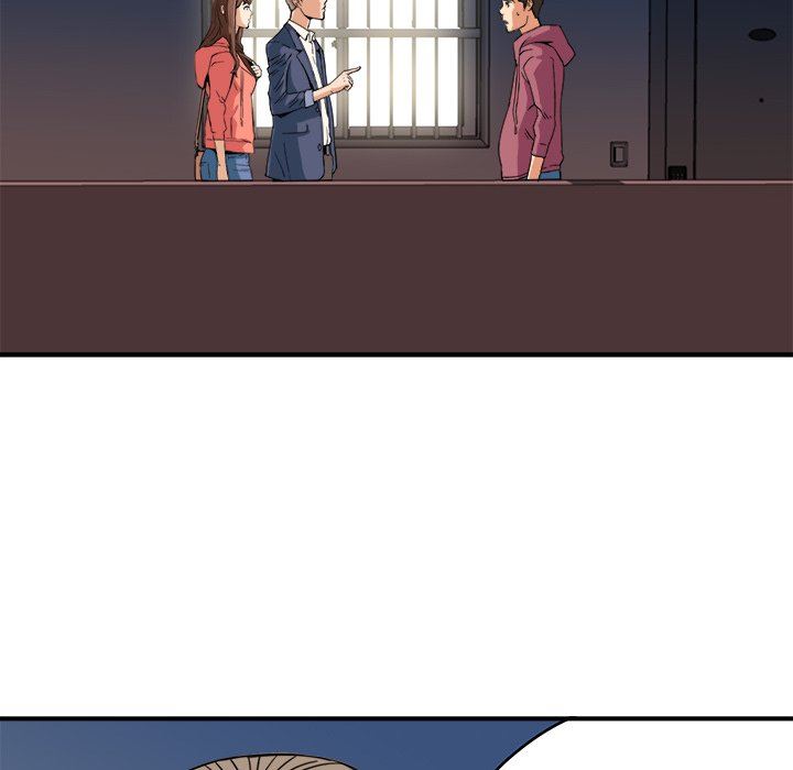 [韩国漫画] 梦幻洗车场 剧情,巨乳大奶,不伦#[99P]-14