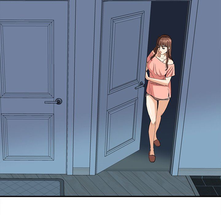 [韩国漫画] 梦幻洗车场 剧情,巨乳大奶,不伦#[99P]-36