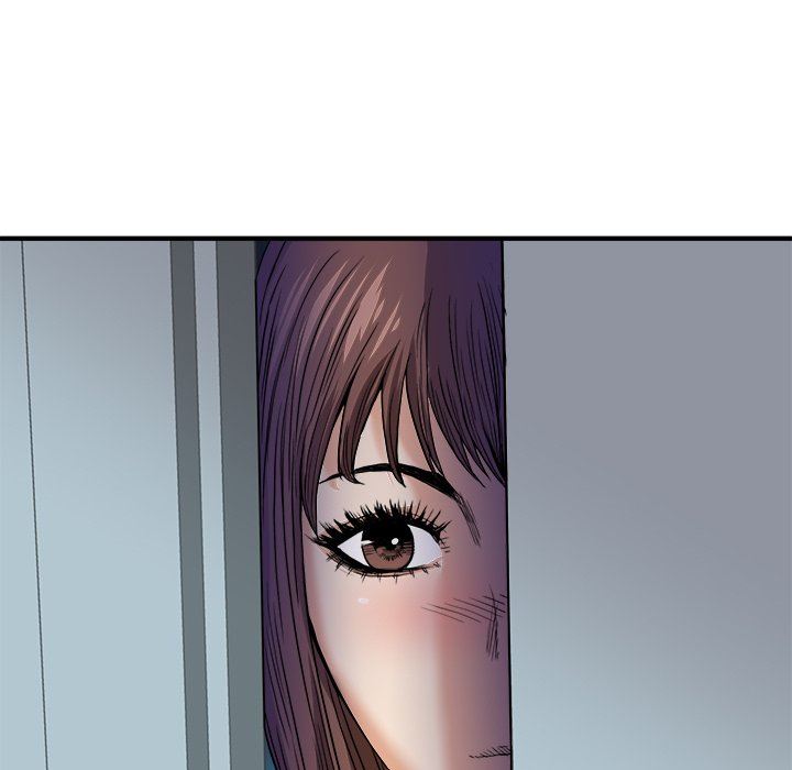 [韩国漫画] 梦幻洗车场 剧情,巨乳大奶,不伦#[99P]-40