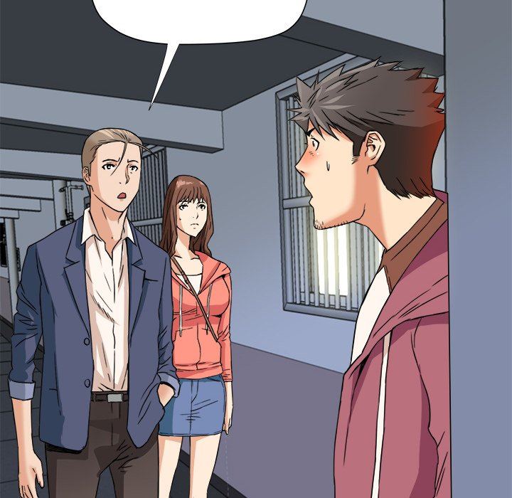 [韩国漫画] 梦幻洗车场 剧情,巨乳大奶,不伦#[99P]-6