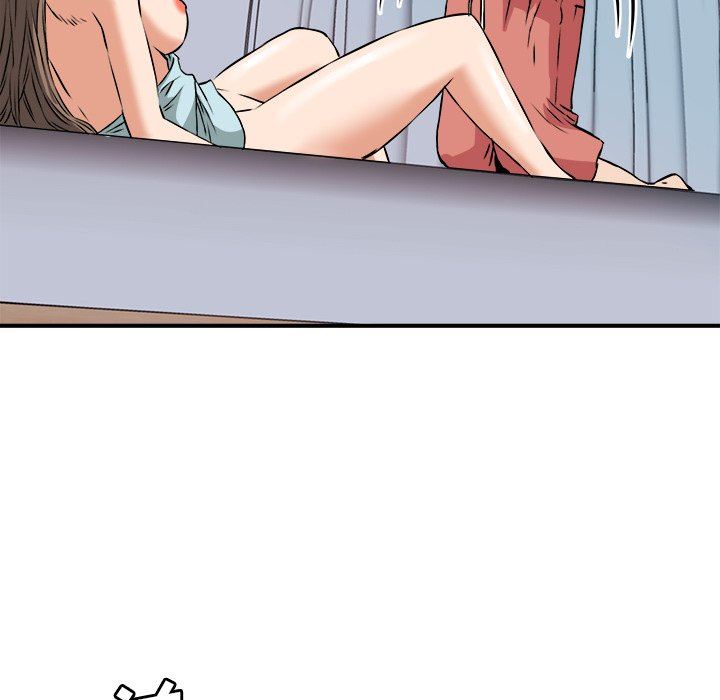 [韩国漫画] 梦幻洗车场 剧情,巨乳大奶,不伦#[99P]-84