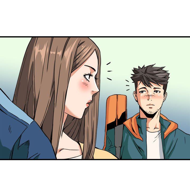 [韩国漫画] 梦幻洗车场 剧情,巨乳大奶,不伦#[99P]-36