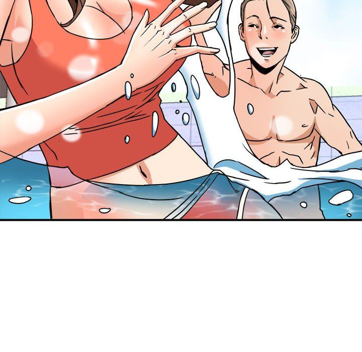 [韩国漫画] 梦幻洗车场 剧情,巨乳大奶,不伦#[99P]-43