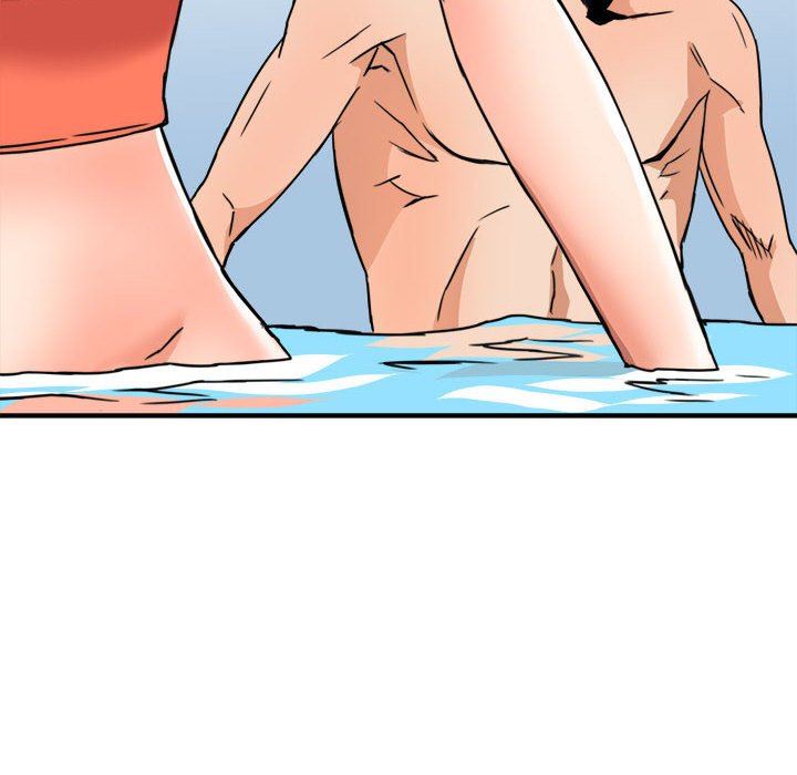 [韩国漫画] 梦幻洗车场 剧情,巨乳大奶,不伦#[99P]-93