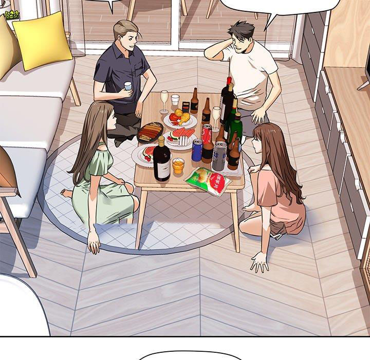 [韩国漫画] 梦幻洗车场 剧情,巨乳大奶,不伦#[67P]-31