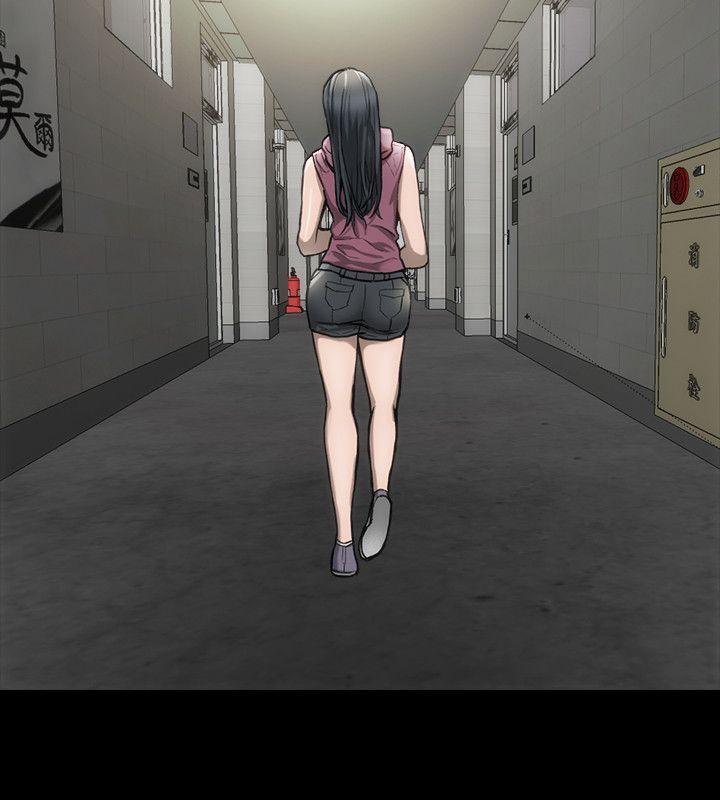 [韩国漫画] 女演员 剧情,巨乳大奶#[32P]-13