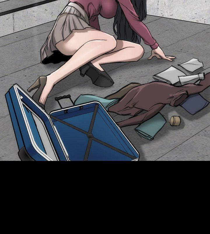 [韩国漫画] 女演员 剧情,巨乳大奶#[32P]-20